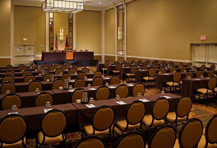 リゾートホテル The Park Vista A Doubletree By Hilton Hotel Gatlinburg