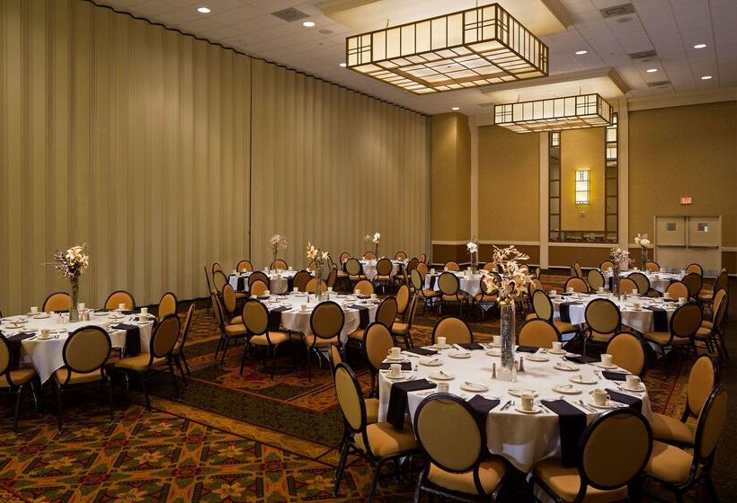 リゾートホテル The Park Vista A Doubletree By Hilton Hotel Gatlinburg