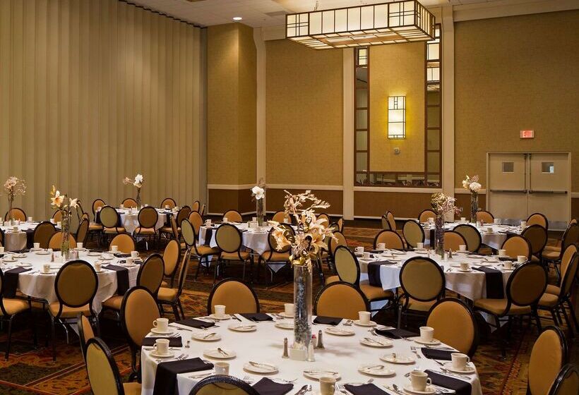 リゾートホテル The Park Vista A Doubletree By Hilton Hotel Gatlinburg