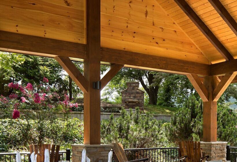 リゾートホテル The Park Vista A Doubletree By Hilton Hotel Gatlinburg