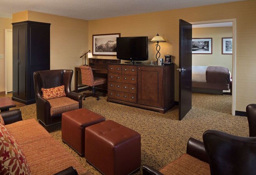 リゾートホテル The Park Vista A Doubletree By Hilton Hotel Gatlinburg