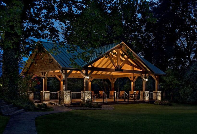 リゾートホテル The Park Vista A Doubletree By Hilton Hotel Gatlinburg