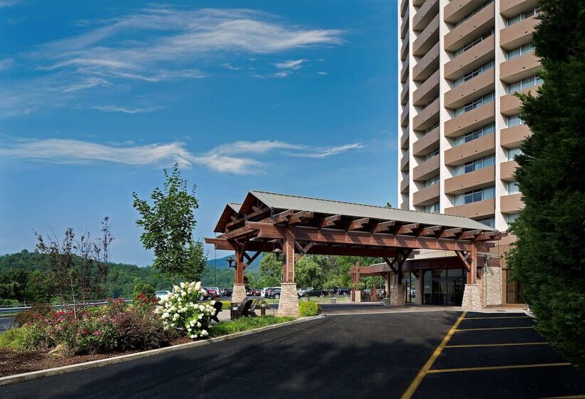 リゾートホテル The Park Vista A Doubletree By Hilton Hotel Gatlinburg
