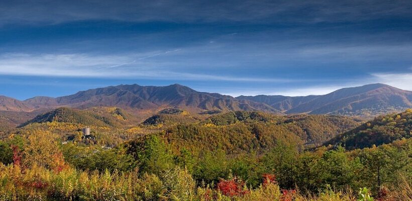 リゾートホテル The Park Vista A Doubletree By Hilton Hotel Gatlinburg