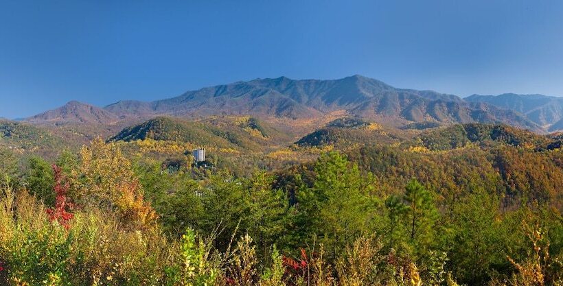 リゾートホテル The Park Vista A Doubletree By Hilton Hotel Gatlinburg