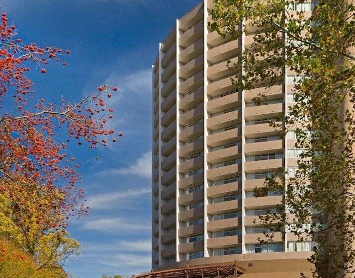 リゾートホテル The Park Vista A Doubletree By Hilton Hotel Gatlinburg