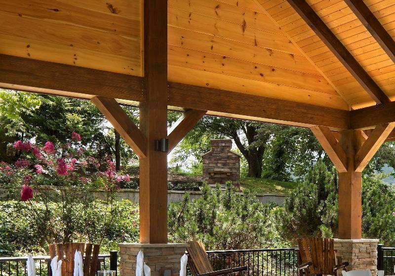 リゾートホテル The Park Vista A Doubletree By Hilton Hotel Gatlinburg