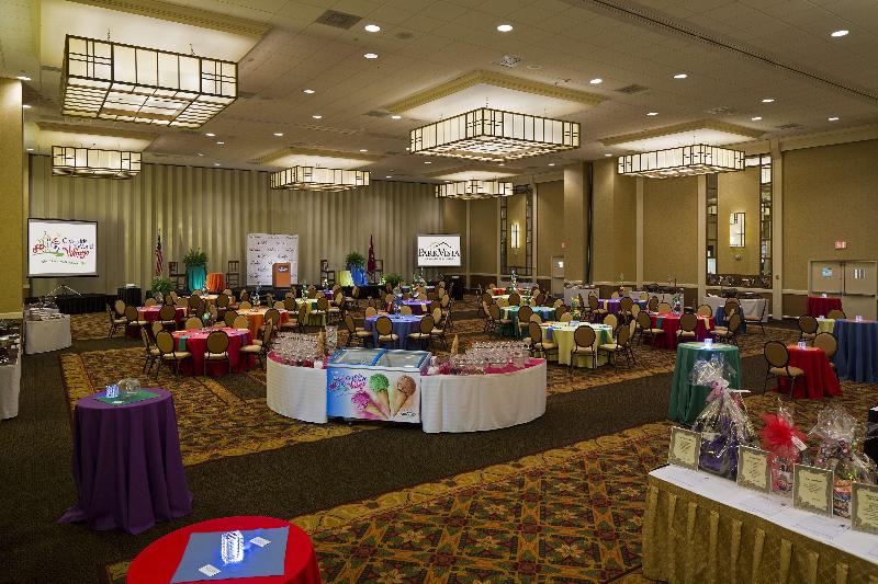 リゾートホテル The Park Vista A Doubletree By Hilton Hotel Gatlinburg