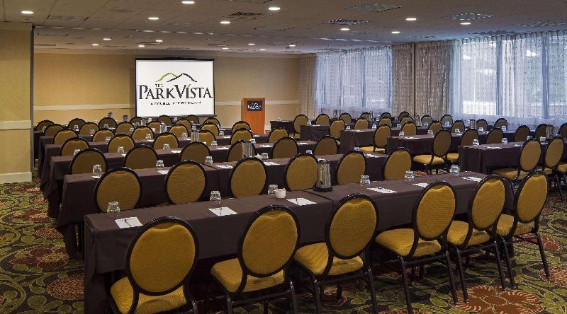 リゾートホテル The Park Vista A Doubletree By Hilton Hotel Gatlinburg