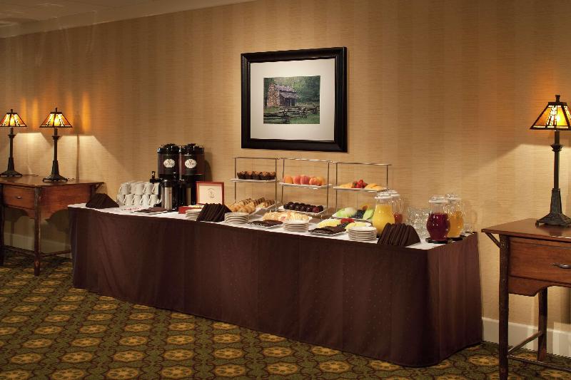 リゾートホテル The Park Vista A Doubletree By Hilton Hotel Gatlinburg