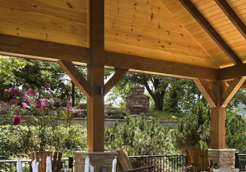 リゾートホテル The Park Vista A Doubletree By Hilton Hotel Gatlinburg