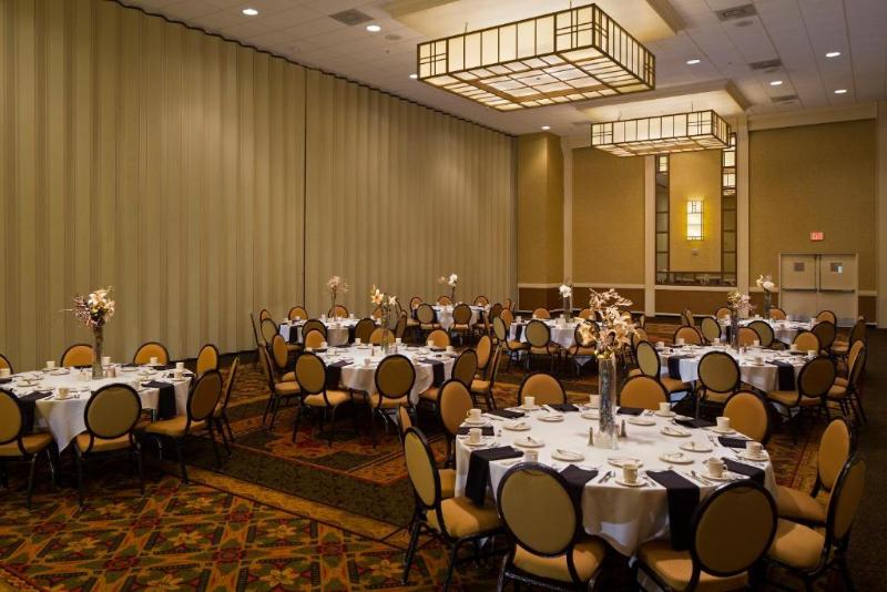 リゾートホテル The Park Vista A Doubletree By Hilton Hotel Gatlinburg