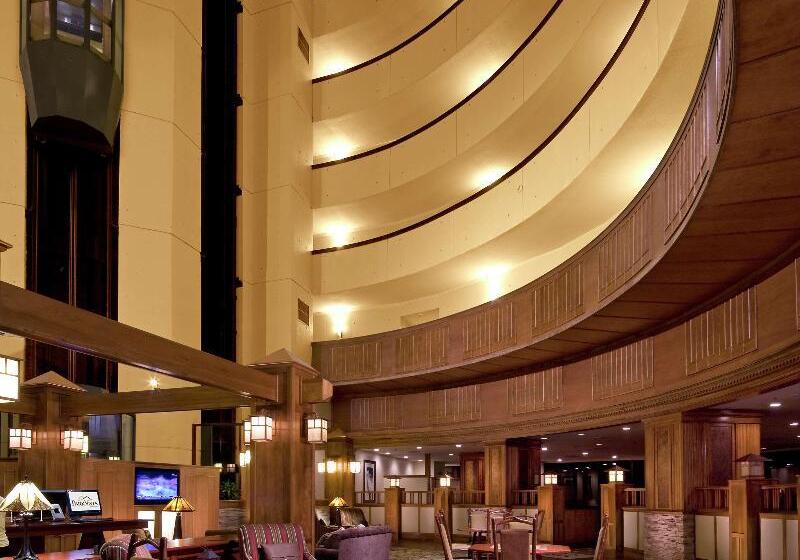 リゾートホテル The Park Vista A Doubletree By Hilton Hotel Gatlinburg