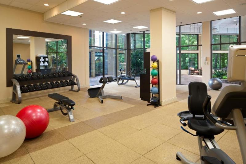 リゾートホテル The Park Vista A Doubletree By Hilton Hotel Gatlinburg