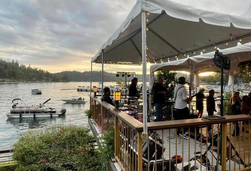 The Pines Resort & Conference Center