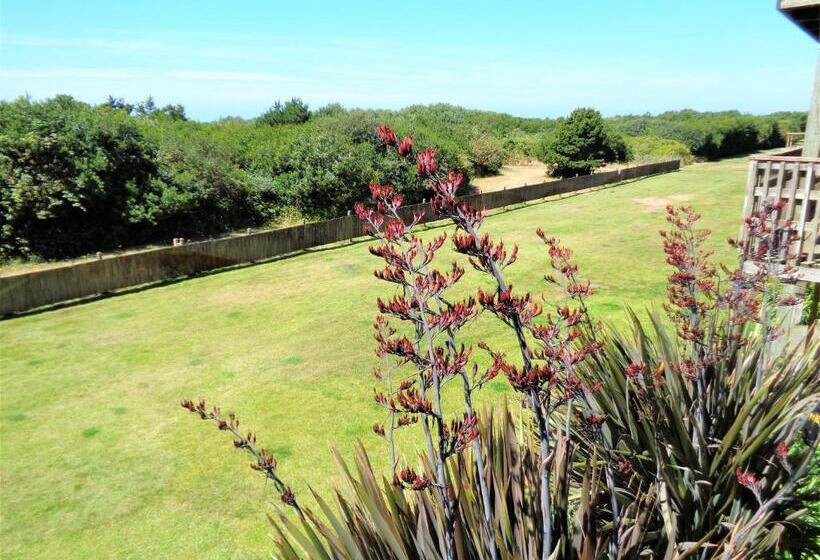 The Polynesian Resort