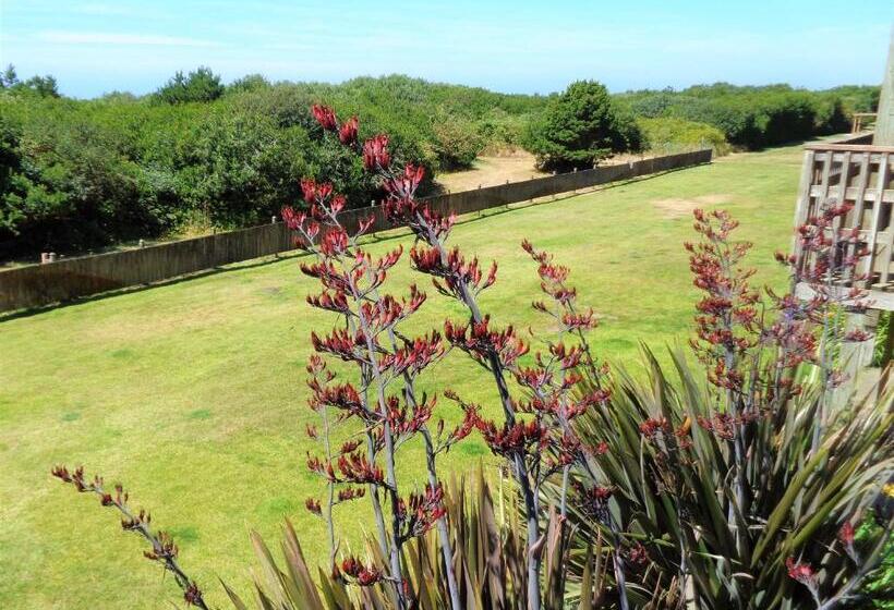 The Polynesian Resort