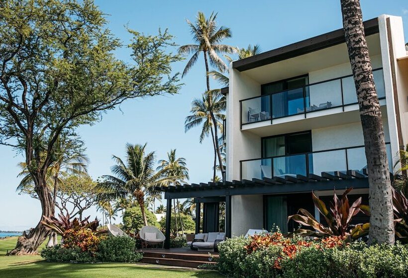 Wailea Beach Resort  Marriott, Maui