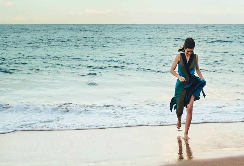 Wailea Beach Resort  Marriott, Maui