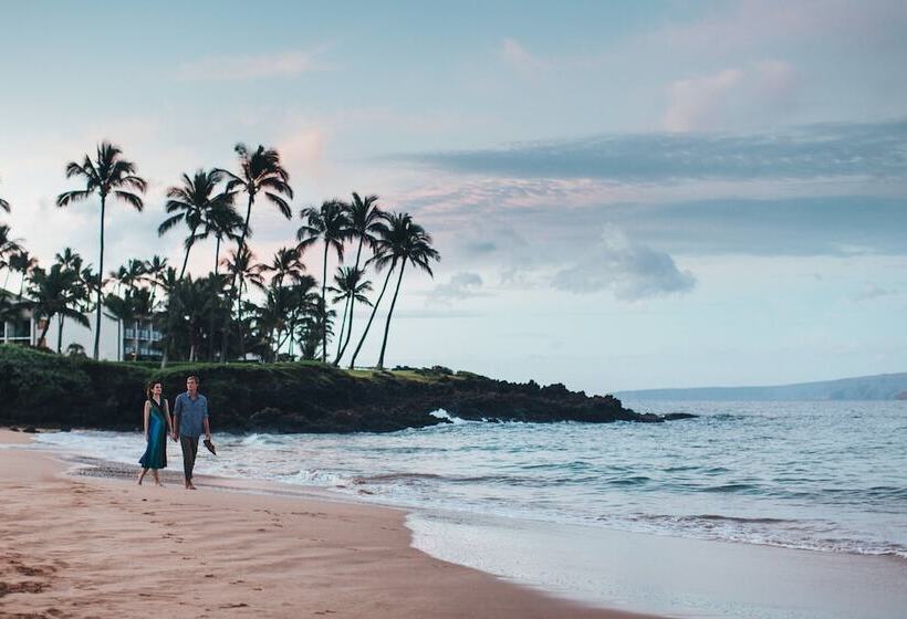 Wailea Beach Resort  Marriott, Maui