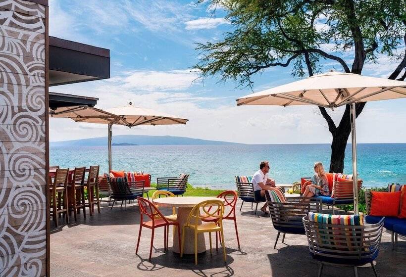 Wailea Beach Resort  Marriott, Maui