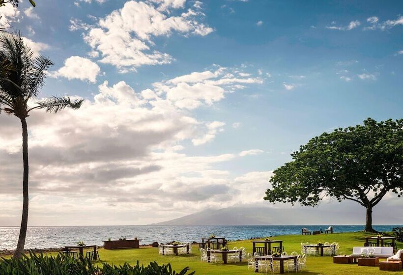 Wailea Beach Resort  Marriott, Maui