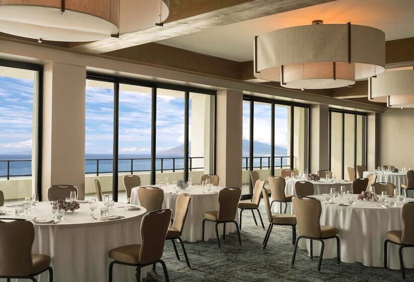 Wailea Beach Resort  Marriott, Maui