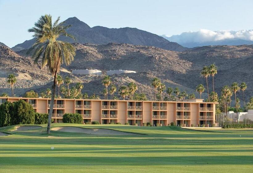 Worldmark Palm Springs   Plaza Resort And Spa