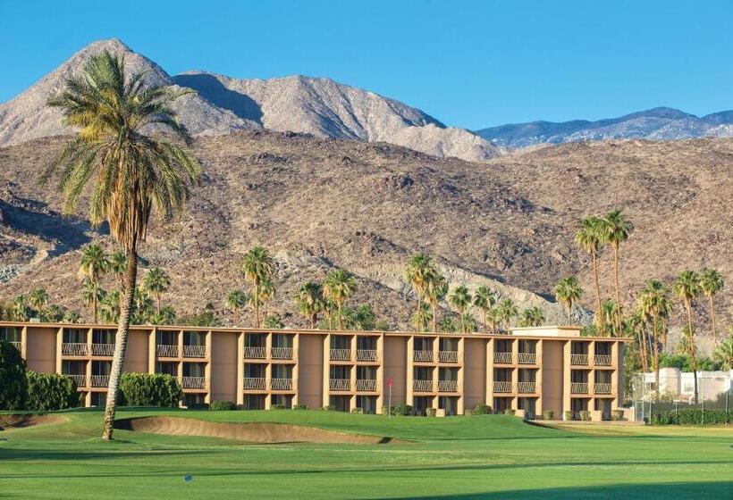 Worldmark Palm Springs   Plaza Resort And Spa