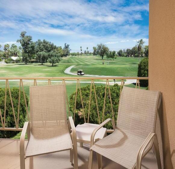 Worldmark Palm Springs   Plaza Resort And Spa