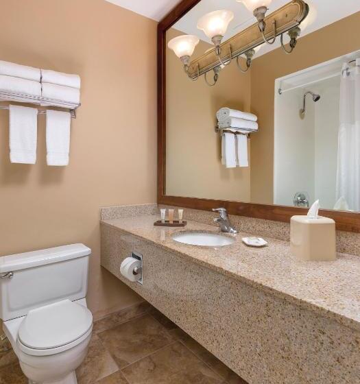 Worldmark Palm Springs   Plaza Resort And Spa