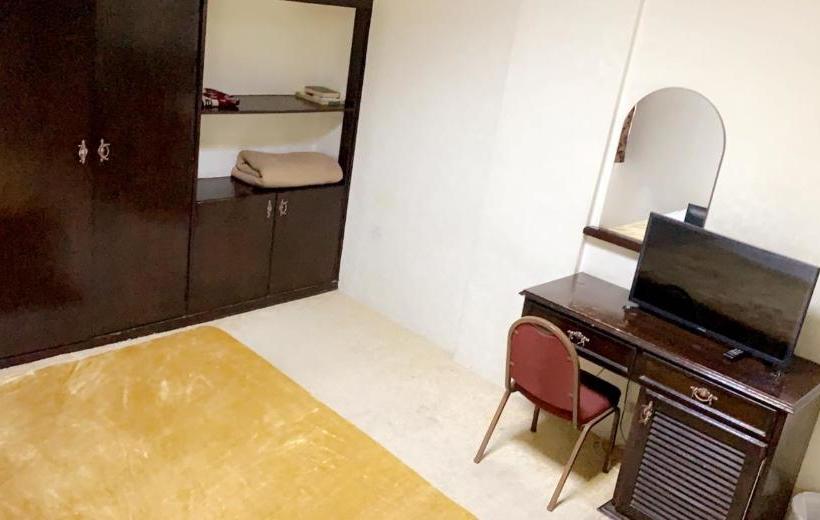 בית מלון כפרי Asia