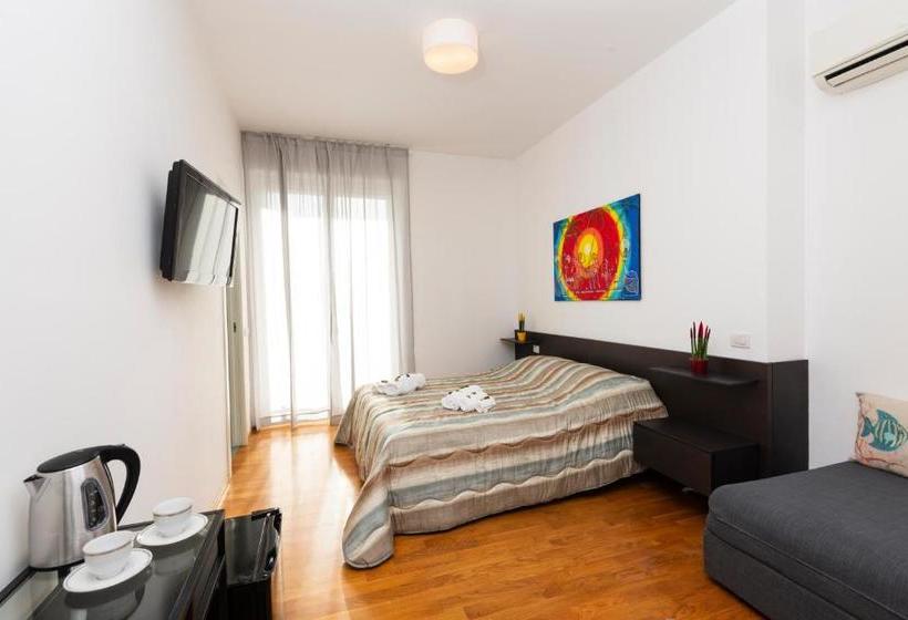B&b Albamares