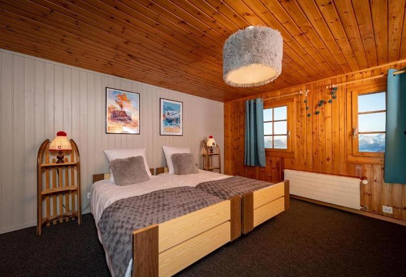 호스텔 Chez Gaby 1670