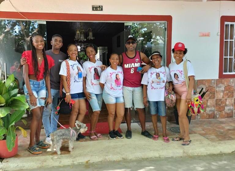 فندق صغير Hostal Sarita