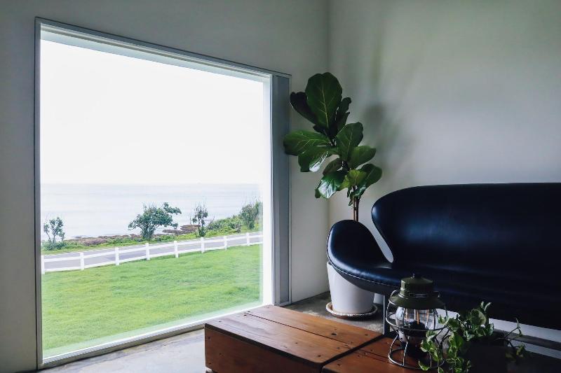 هاستل Ocean Day By Day