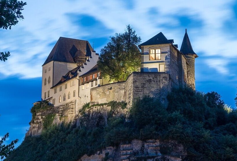 Schloss Burgdorf Youth Hostel