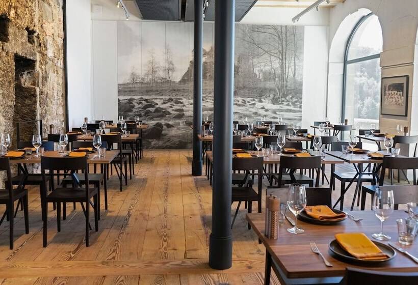 Schloss Burgdorf Youth Hostel