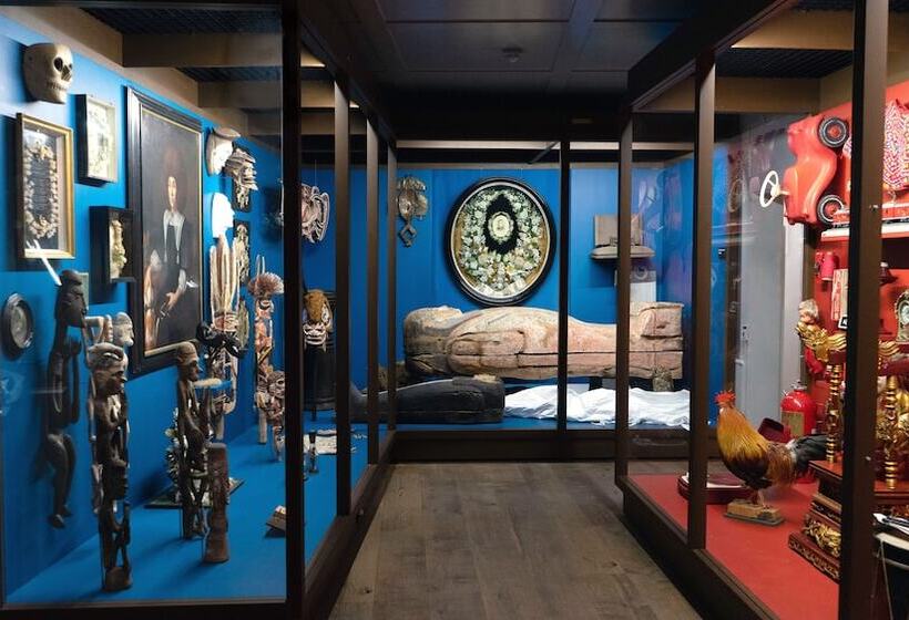 Schloss Burgdorf Youth Hostel