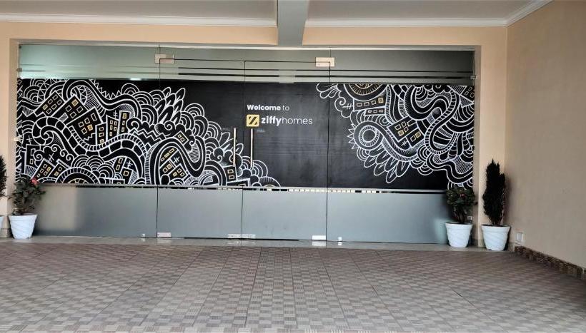 민박 Jade By Ziffyhomes