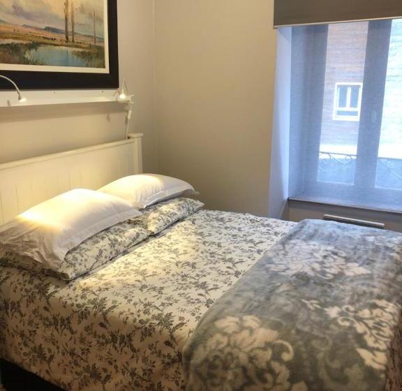 مبيت وإفطار Les Sorbiers Barèges