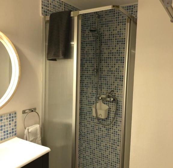 مبيت وإفطار Les Sorbiers Barèges