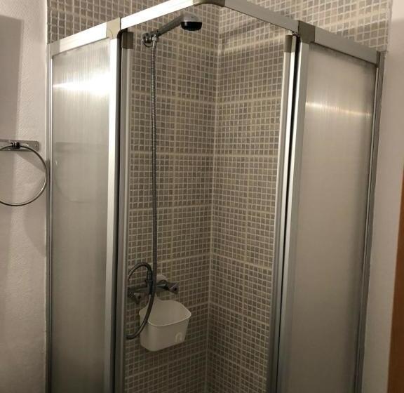 مبيت وإفطار Les Sorbiers Barèges