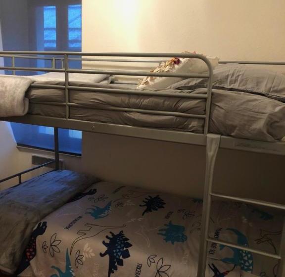 مبيت وإفطار Les Sorbiers Barèges