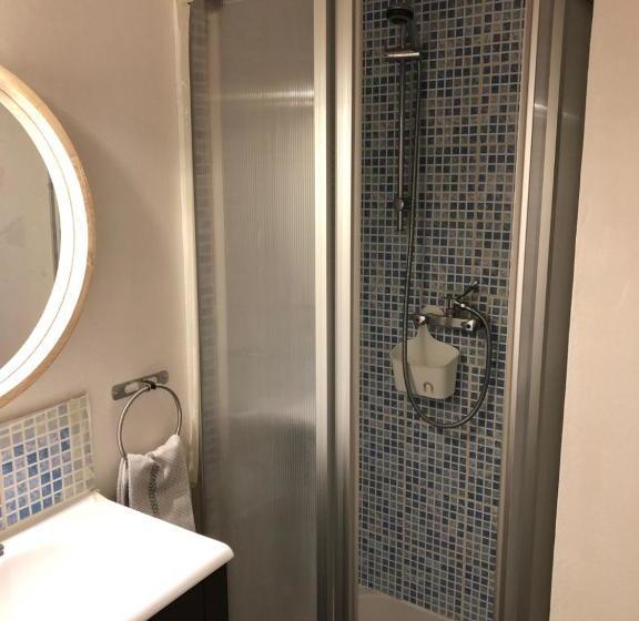 مبيت وإفطار Les Sorbiers Barèges