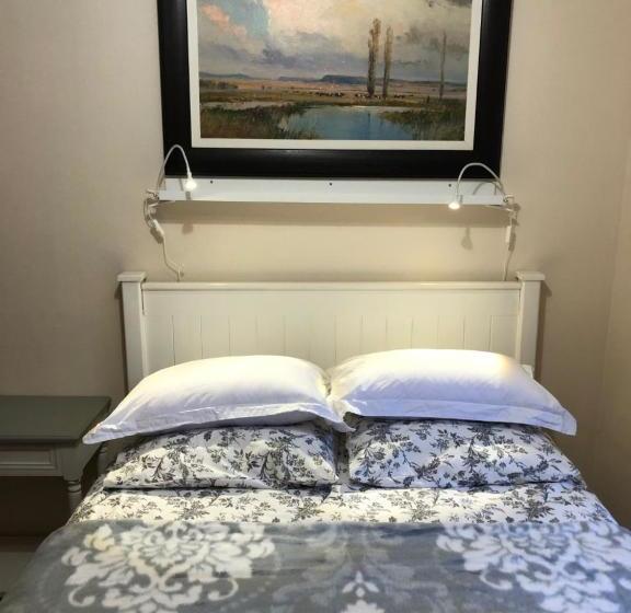 مبيت وإفطار Les Sorbiers Barèges