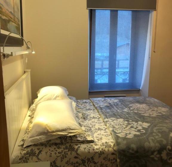 مبيت وإفطار Les Sorbiers Barèges