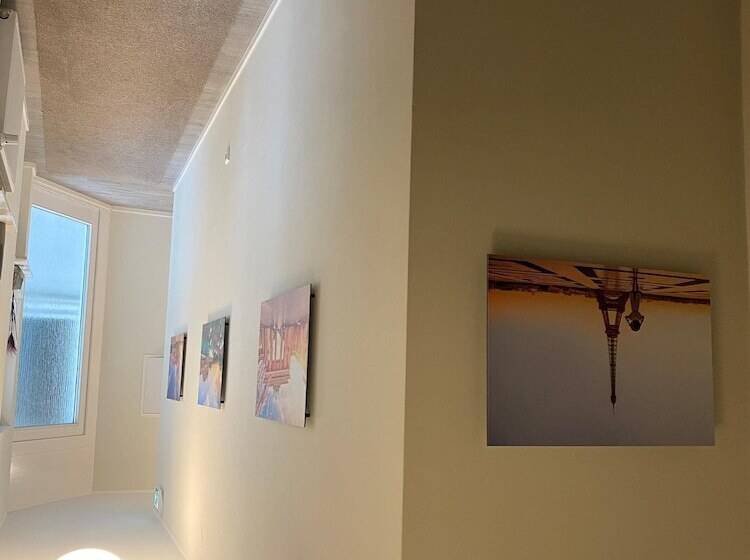 ベッドアンドブレックファースト Boutique Hotel Q8 By Simplex