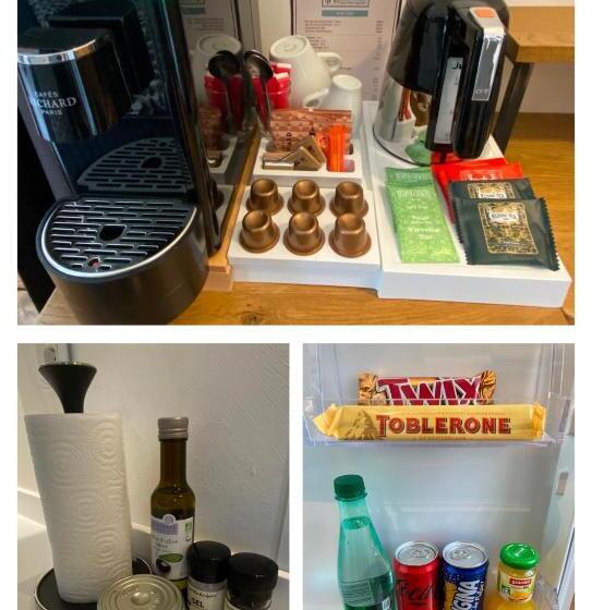 Eco Lodge City   Appart Hôtel   Villa Côté Plateau   Hyper Centre   3 étoiles Certifiées