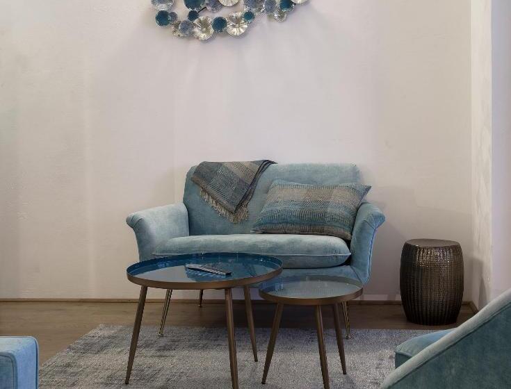 Eco Lodge City   Appart Hôtel   Villa Côté Plateau   Hyper Centre   3 étoiles Certifiées